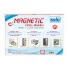 Magnetic Data Folder - MDFA5, Pack of 2